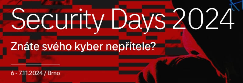 Security Days